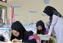 Empat BLK di Lampung Siapkan Pelatihan Berbasis Kompetensi