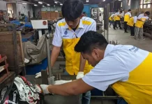 Program Magang ke Jepang Masih Berjalan untuk Tenaga Kerja Lampung