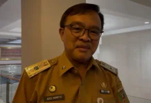 Disnaker Lampung Perkuat Kesesuaian Pendidikan dengan Kebutuhan Industri