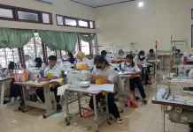 Disnaker Lampung Siapkan Pelatihan Vokasi di 33 Titik pada 2026