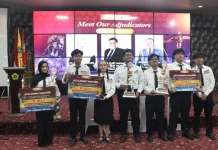 Mahasiswi Lampung Raih Penghargaan Legal Opinion Terbaik Tingkat Nasional