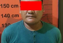 Polsek Pasir Sakti Ringkus Pelaku Pencurian Sepeda Motor