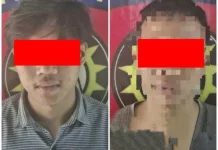 Aksi Begal Viral di Medsos Terungkap, Dua Pelaku Serahkan Diri ke Polisi