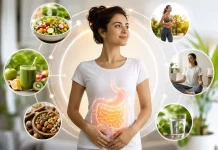 Tidak Semua Makanan Sehat Ramah bagi Lambung, Ini Tips Redakan GERD