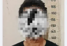 Pelaku Pemerasan Modus Michat Ditangkap Polisi Mesuji