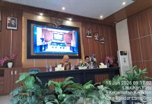 Rakor Pengembangan Ayam Petelur Samakan Persepsi Pelaksanaan Program Tahun 2026