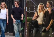 Joe Alwyn dan Sarah Pidgeon Makin Mesra di Brooklyn
