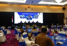 TVRI Lampung Gelar Marketing Gathering dan Forum Konsultasi Publik