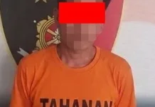 Komplotan Curat Spesialis Rumah Kosong di Panjang Kembali Dibekuk