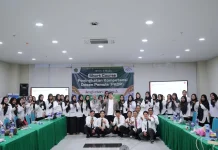 155 Dosen Tingkatkan Kompetensi Melalui Short Course di UIN RIL