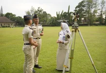 Politeknik Agraria STPN Tawarkan Program Studi Khusus di Bidang Pertanahan