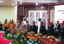 Gubernur Dorong Bandar Lampung Jadi Ruang Tumbuh Generasi Muda