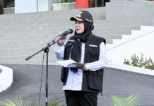 Bandarlampung Bersinar Perkuat Kolaborasi menuju Indonesia Emas