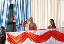 Wali Kota Eva Dwiana Tetapkan 5 Fokus Pembangunan Bandar Lampung