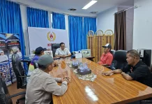 Pergasi Lampung Perluas Pengurus Hingga Kabupaten Kota