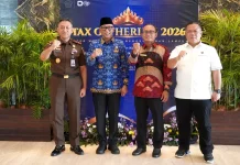 Ekonomi Lampung Tumbuh 5,28%, Gubernur Optimistis Daya Saing Daerah Kian Menguat