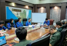Gubernur Lampung Bentuk Tim Khusus Optimalisasi PNBP Kehutanan
