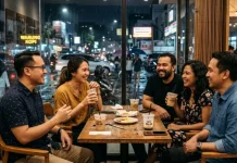 Waspadai Efek Kafein, dr. Tirta Sarankan Batasi Ngopi Malam
