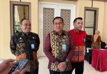 Kanwil Kemenkum Lampung Dorong Pencegahan Pelanggaran Kekayaan Intelektual