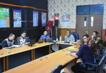 Kemendagri Dorong Optimalisasi PAD di Kabupaten Tubaba