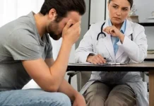 7 Tanda Diabetes pada Pria, Jangan Dibiarkan Begitu Saja