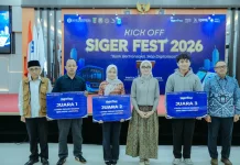 Wagub Jihan Dorong Percepatan Digitalisasi Keuangan