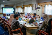 Pemprov Lampung Kembangkan Website Peduli TBC untuk Percepat Deteksi Dini