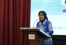 Unila Dorong Peran Lebah untuk Tingkatkan Produktivitas Sawit Berkelanjutan