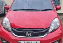 Mobil yang Hilang di Pantai Sanggar Beach Berhasil Ditemukan Polisi