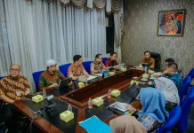 Hadapi Keterbatasan Fiskal, Pemprov Lampung Optimalkan Creative Financing