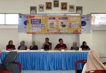 PEKKA Lampung Selatan Jalankan Program Ketahanan Pangan dan Gizi Keluarga