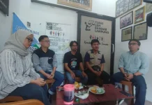 Posko Aduan Dibuka, Hak Pekerja Media Disorot