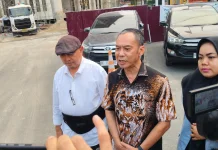 Eks Direktur PT LEB Diperiksa Terkait Tersangka Arinal Djunaidi