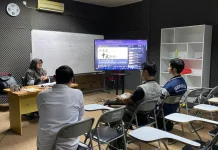Tiga Mahasiswa Siap Ikuti Pertukaran ke Taiwan