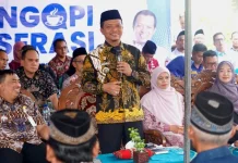 Dari Air Minum Isi Ulang hingga Budidaya Ikan, Potensi Ekonomi Desa Jadi Sorotan