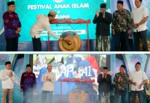 Kabupaten Pringsewu Perkuat Karakter Generasi Muda