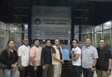 Petahana Utus LO, Empat Figur Kuat Siap Perebutkan Kursi Ketua Apindo Lampung