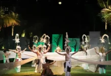 Pesenggiri Festival 2026 Akan Digelar di Lampung 3-5 Juli 2026