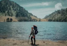 Tren "Solo Camping" Perempuan Muda: Keberanian Melawan Stigma Keamanan Ruang Publik