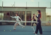 Maraknya Tren Olahraga "Padel Tenis": Kombinasi Dinamis yang Pikat Atensi Remaja