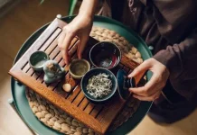 Kebangkitan "K-Wellness": Tren Meditasi dan Teh Herbal Tradisional ala Remaja
