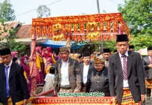 Upaya Pelestarian Adat dan Budaya Masyarakat Sai Batin di Kabupaten Pesisir Barat