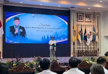 Ketua APPMBGI Pusat Tegaskan Organisasi Bukan Wadah Jual Beli Proyek