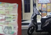 Polsek Metro Selatan Tangkap Pelaku Pencurian Emas