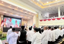 Pengelola Dapur MBG Diminta Tak Berorientasi Keuntungan