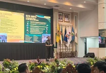 Kajati Lampung Ingatkan Ancaman Hukum Penyalahgunaan Dana MBG