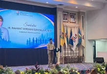 Gubernur Lampung Sebut MBG Jadi Solusi Tingkatkan Konsumsi Protein Anak
