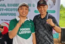 Pordasi Lampung Gelar Kejuaraan Berkuda Piala KONI