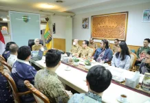 Lampung Targetkan Waste to Energy pada 2029