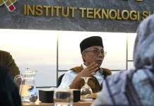 Akses Pendidikan Tinggi Lampung Kini Lebih Merata